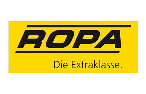 Ropa Logo